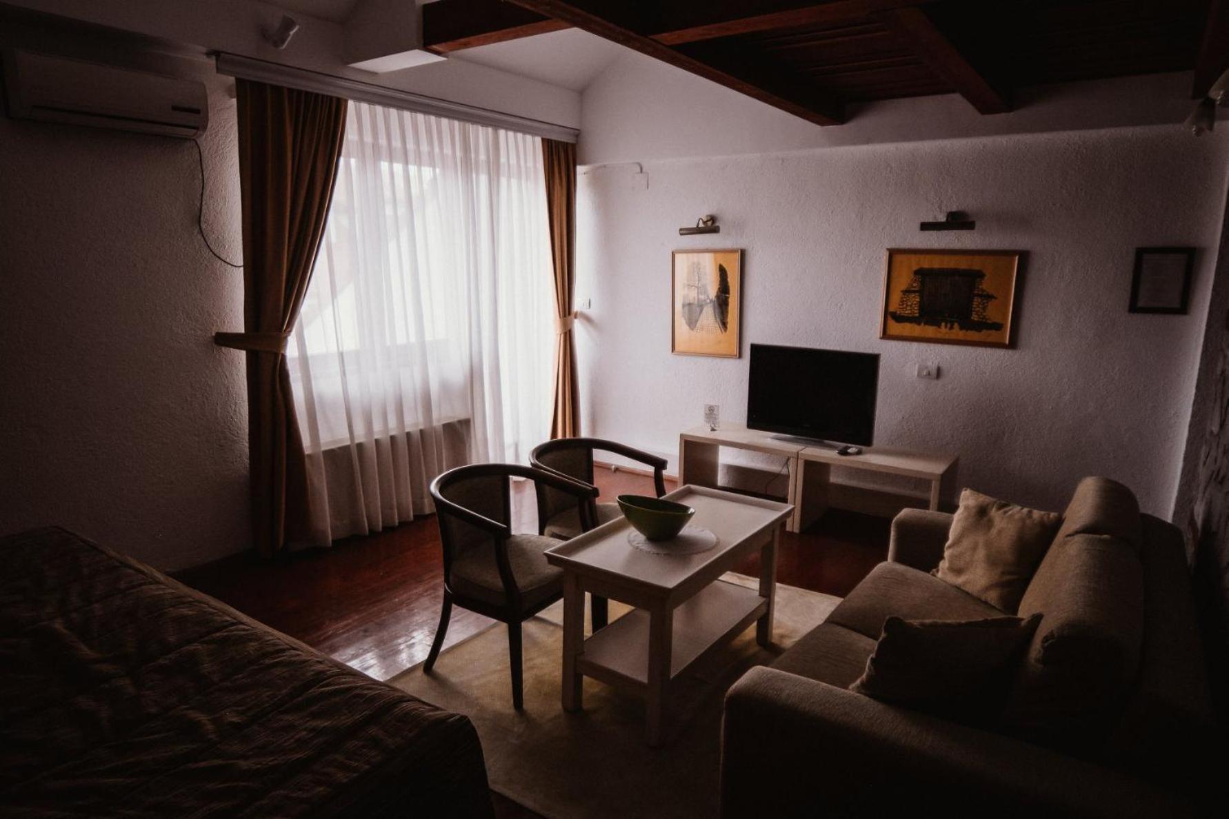 Popova Kula Hotel & Winery Demir Kapija Bagian luar foto