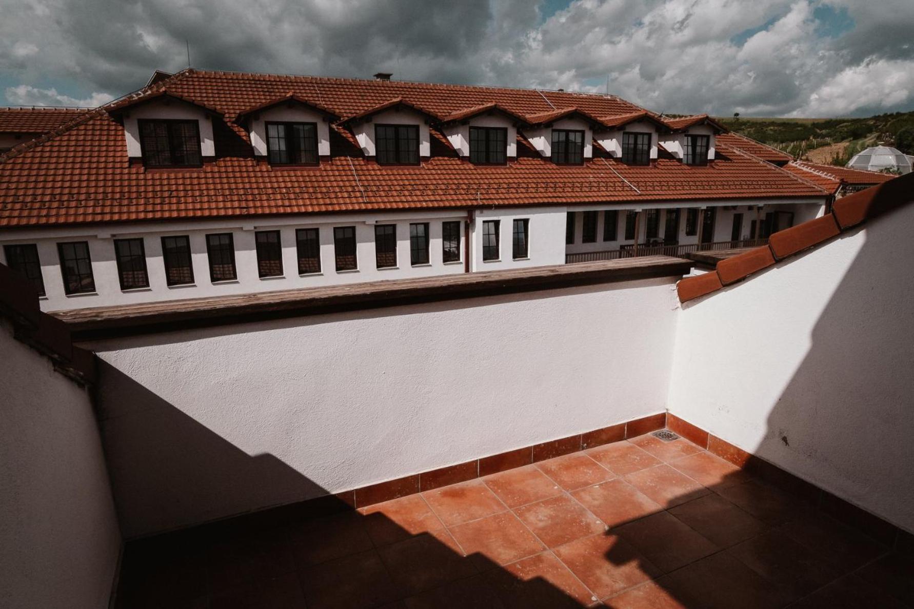 Popova Kula Hotel & Winery Demir Kapija Bagian luar foto