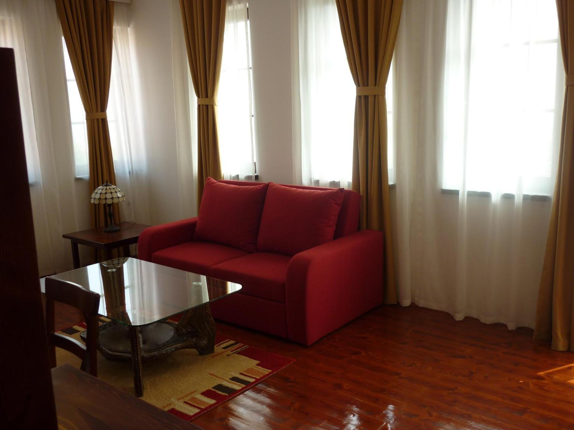 Popova Kula Hotel & Winery Demir Kapija Bagian luar foto