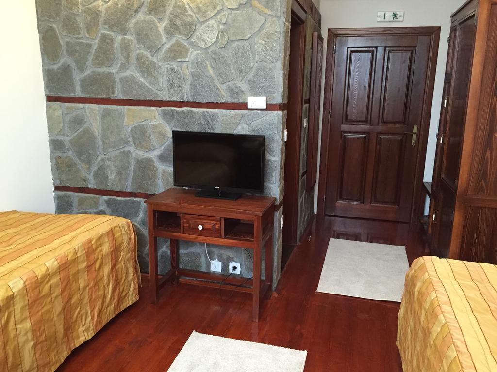 Popova Kula Hotel & Winery Demir Kapija Ruang foto