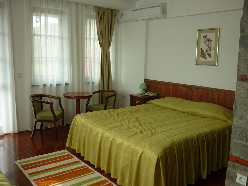 Popova Kula Hotel & Winery Demir Kapija Ruang foto