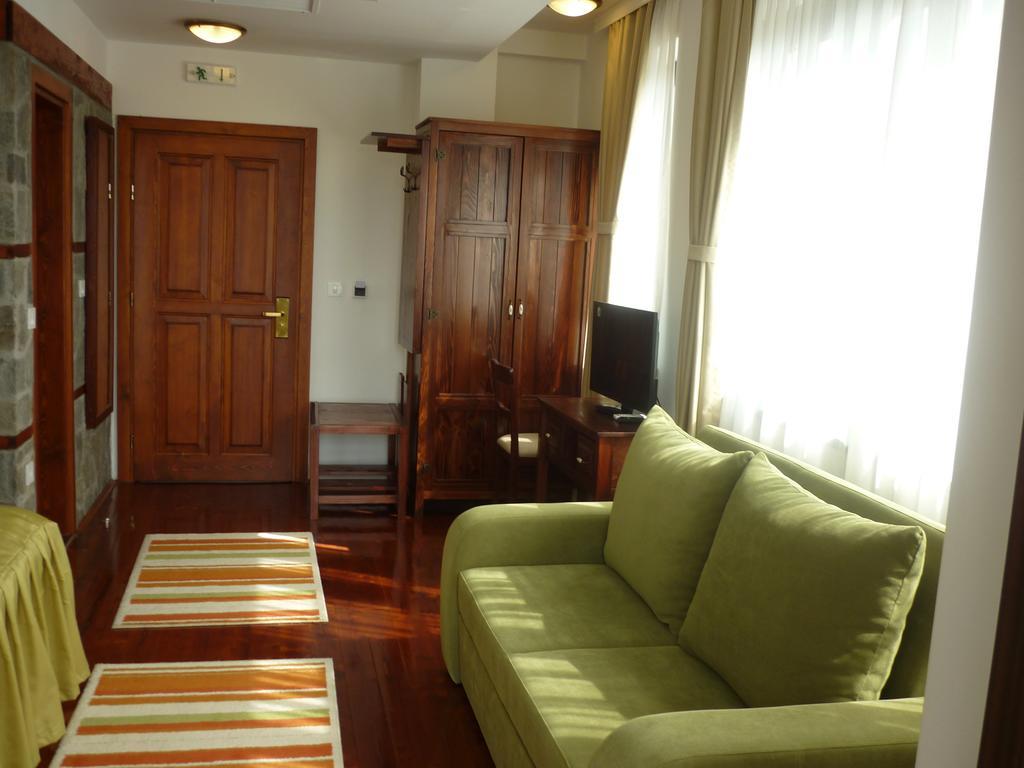 Popova Kula Hotel & Winery Demir Kapija Ruang foto